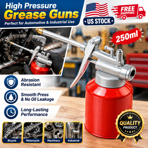 8oz hand pump oil - oil, with
