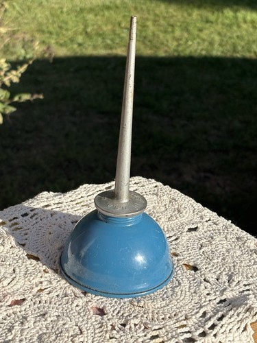 Vintage eagle oil - eagle,
