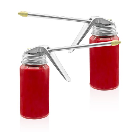 Surosha 2pcs oil can pump - 2pcs,