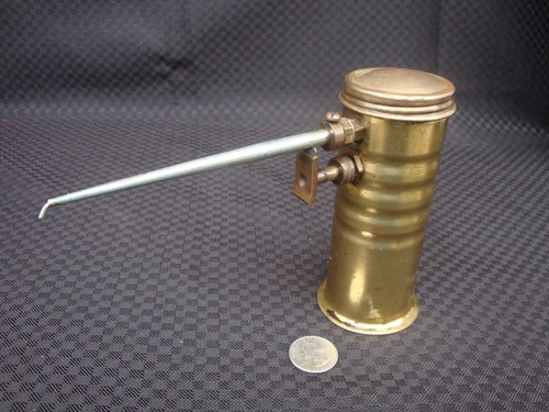 Vintage early eagle - early, no.66